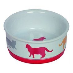 Миска Nobby 73698 с рисунком
