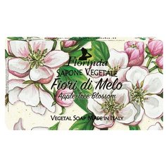 Мыло косметическое кусковое Florinda