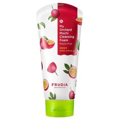 Frudia очищающая пенка-моти c