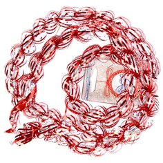 Гирлянда Феникс Present