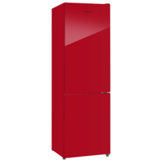 Холодильник MAUNFELD MFF200NFR