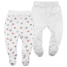 Ползунки Bossa Nova