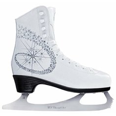 Женские фигурные коньки СК