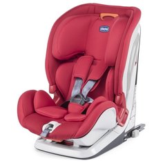 Автокресло группа 1 2 3 9-36 кг Chicco