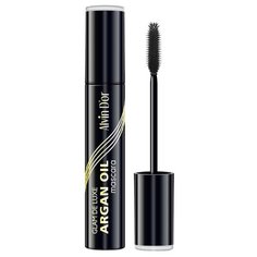Alvin Dor Тушь для ресниц Glam