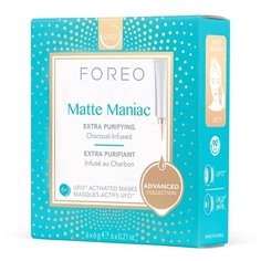 FOREO Matte Maniac Маска