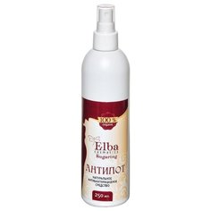 Elba Cosmetics дезодорант спрей