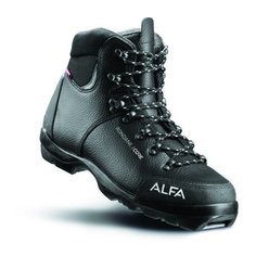 Ботинки для беговых лыж ALFA