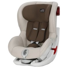 Автокресло группа 1 9-18 кг Britax Romer