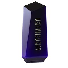 Молочко для душа MUGLER Alien