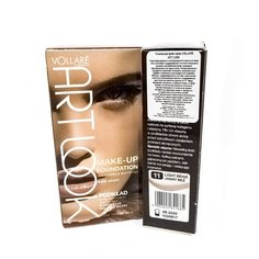 Vollare Тональный крем Art Look