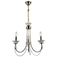 Люстра ESCADA 283 3 E14 120 Вт