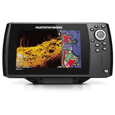 Эхолот Humminbird HELIX 7X MEGA