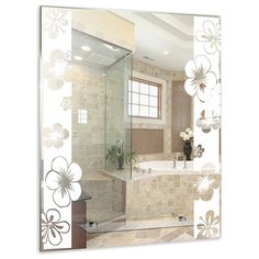 Зеркало Mixline Флора 525460