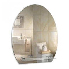 Зеркало Mixline Уют 525474