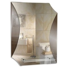 Зеркало Mixline Парус 525385