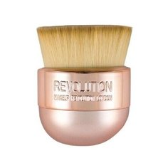 Кисть REVOLUTION Oval Kabuki