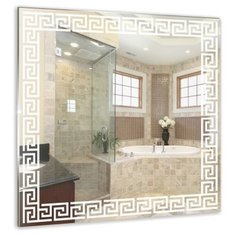 Зеркало Mixline Греция 525445