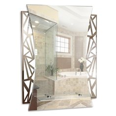 Зеркало Mixline Искра 529362