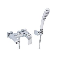 Смеситель для ванны с душем Gappo