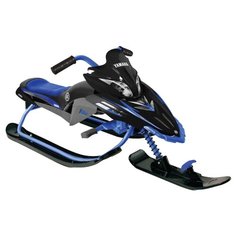 Снегокат Yamaha Apex Snow Bike