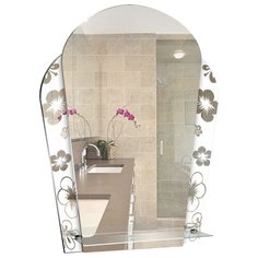 Зеркало Mixline Нарцисс 525377