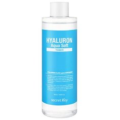 Secret Key Тонер Hyaluron Aqua