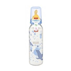 NUK Classic бутылочка