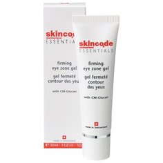 Skincode Укрепляющий гель для