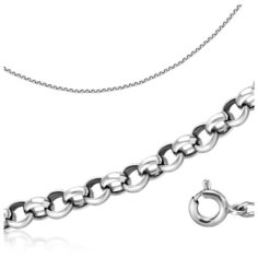 Бронницкий Ювелир Цепь из