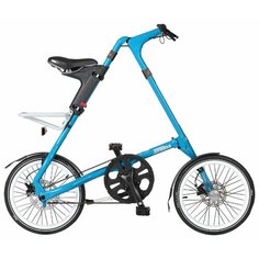 Городской велосипед Strida SX