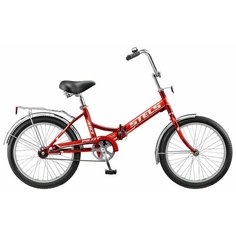 Городской велосипед STELS Pilot