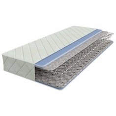 Матрас Аскона Secret пружинный Askona