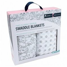 Многоразовые пеленки BEBE AU