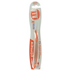 Зубная щетка Colgate Элмекс: