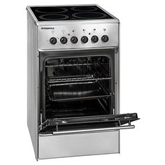 Электрическая плита MAUNFELD