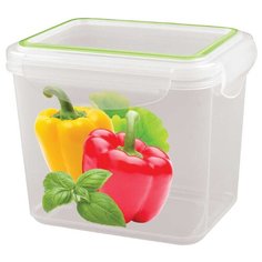 Phibo Контейнер Super Lock для