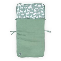 Конверт-мешок jollein Safari 78