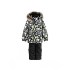 Комплект с полукомбинезоном Kerry