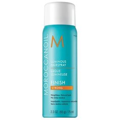 Moroccanoil Лак для волос