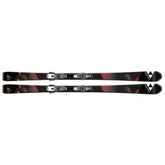 Горные лыжи Fischer Pro Mtn