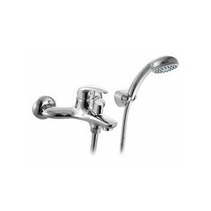 Смеситель для ванны с душем Milardo