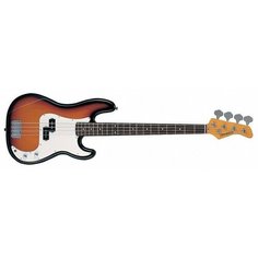 Бас-гитара Fernandes Guitars