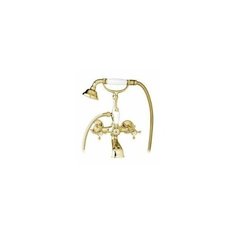 Смеситель для ванны с душем Cezares