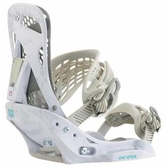 Крепления BURTON Escapade EST