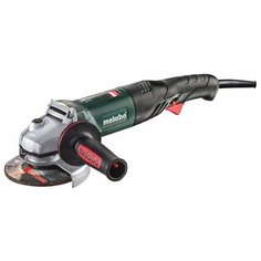 УШМ Metabo WE 1500-125 RT 1500