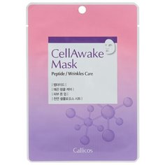 Callicos маска Cellawake против