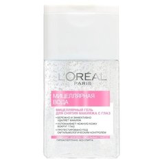 LOreal Paris мицеллярный гель