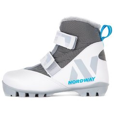 Ботинки для беговых лыж NORDWAY