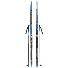 Беговые лыжи NORDWAY XС NNN